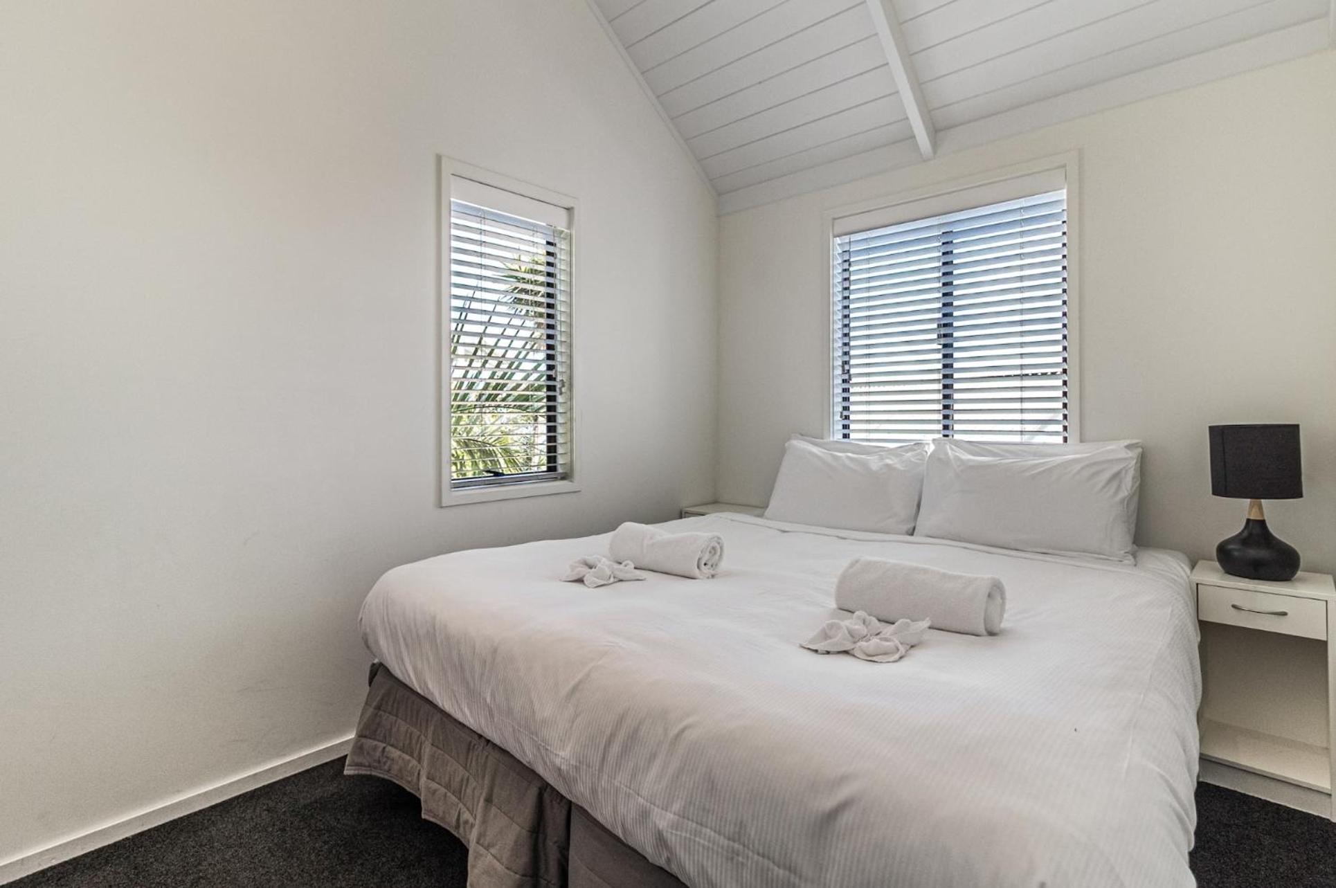 Cosy Palm Beach Cottage With Spectacular Seaviews Eksteriør bilde