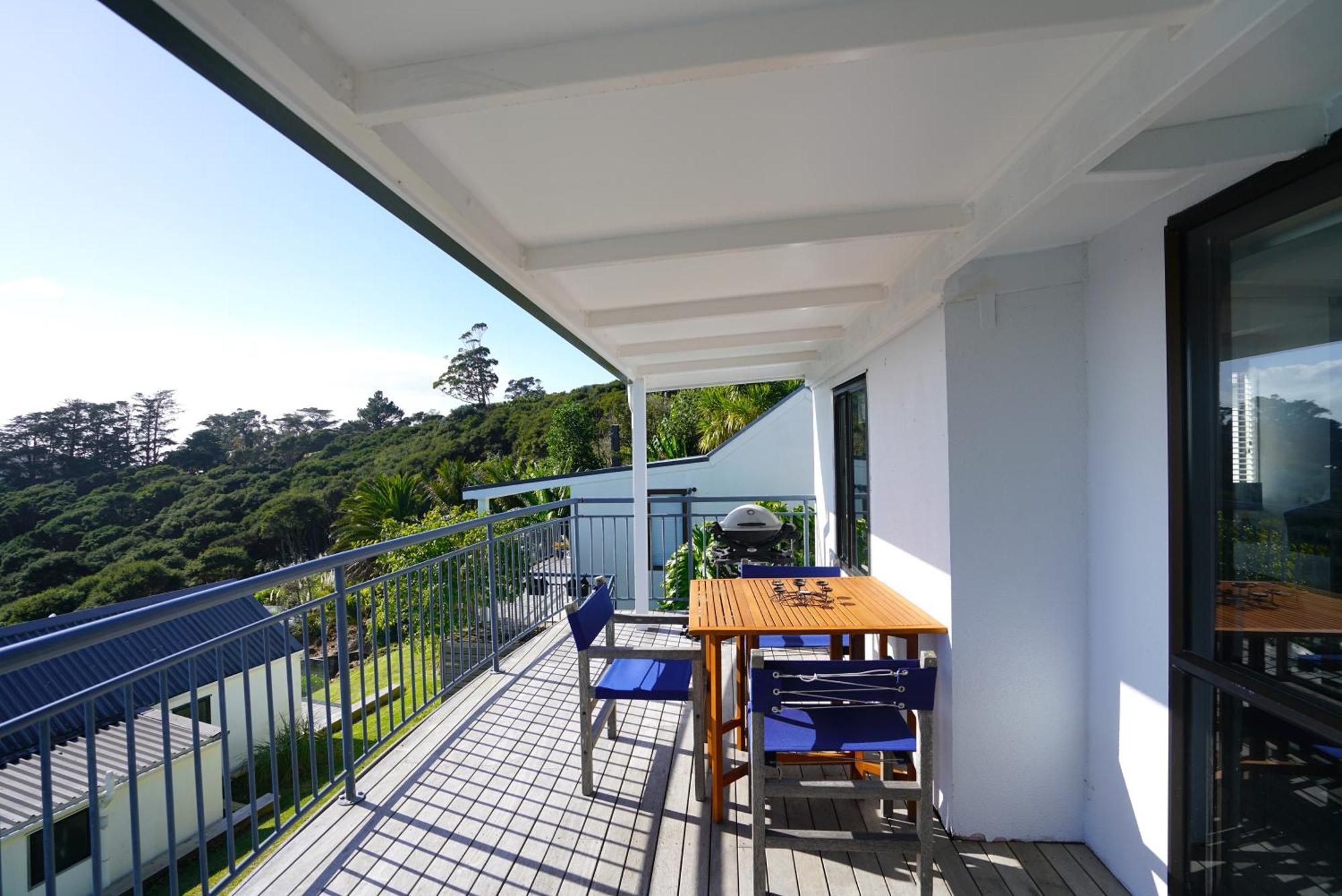Cosy Palm Beach Cottage With Spectacular Seaviews Eksteriør bilde